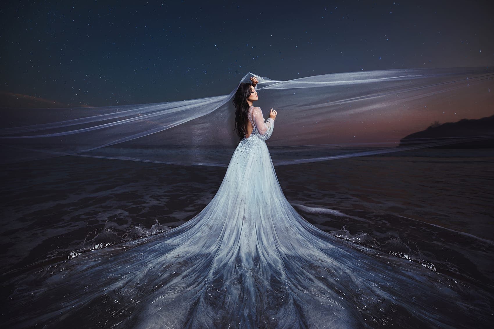 Creative photography by Houa Vang