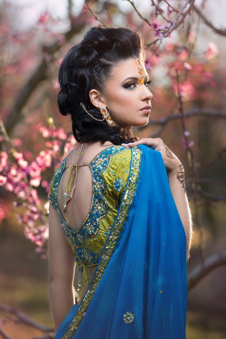 Portraits gallery image 3