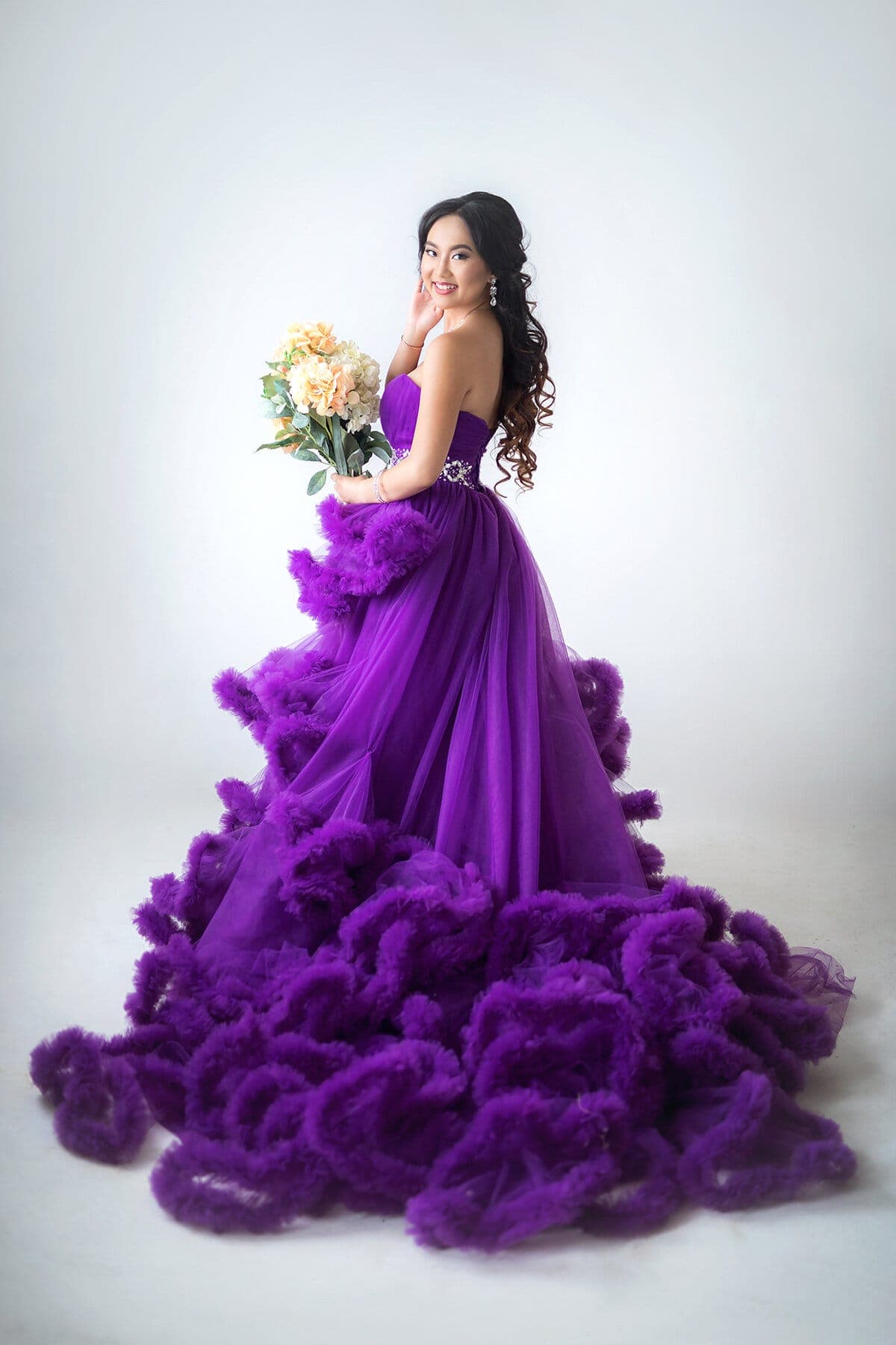 Portraits gallery image 4