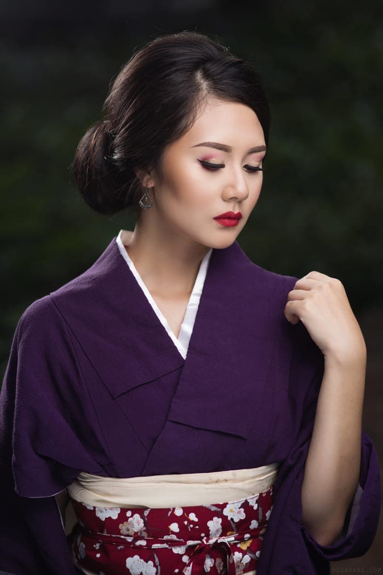 Portraits gallery image 7