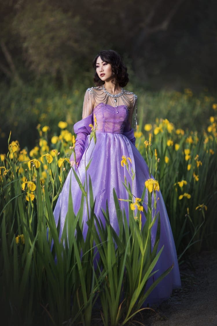 Portraits gallery image 9