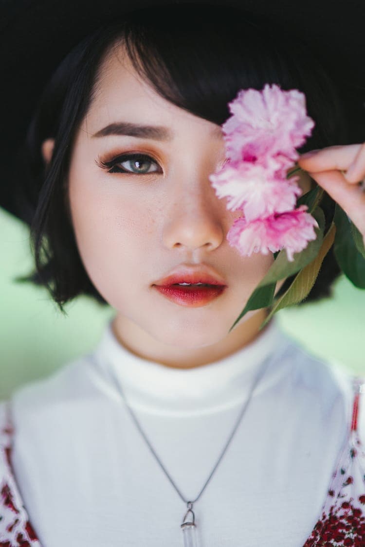 Portraits gallery image 10
