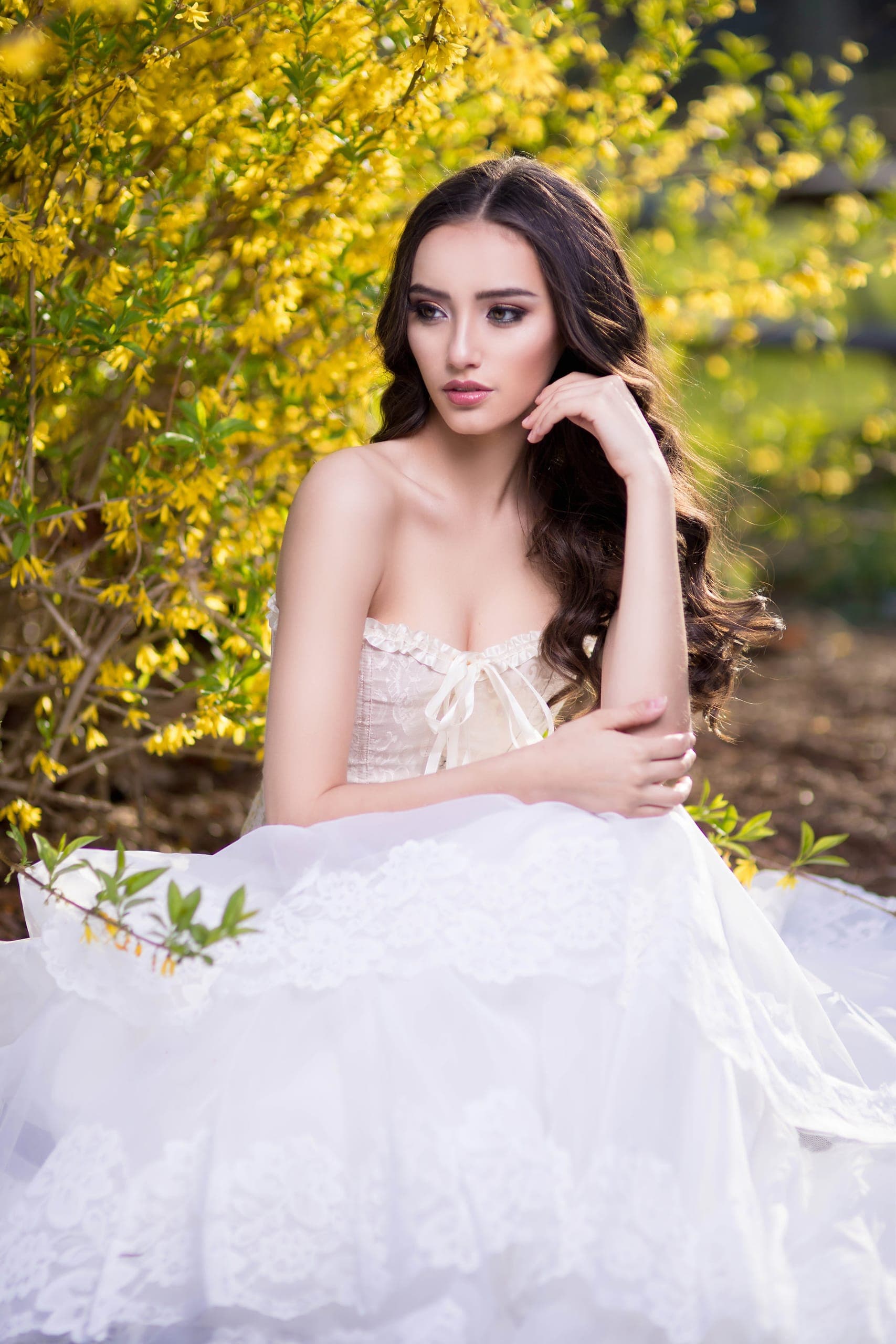 Portraits gallery image 14