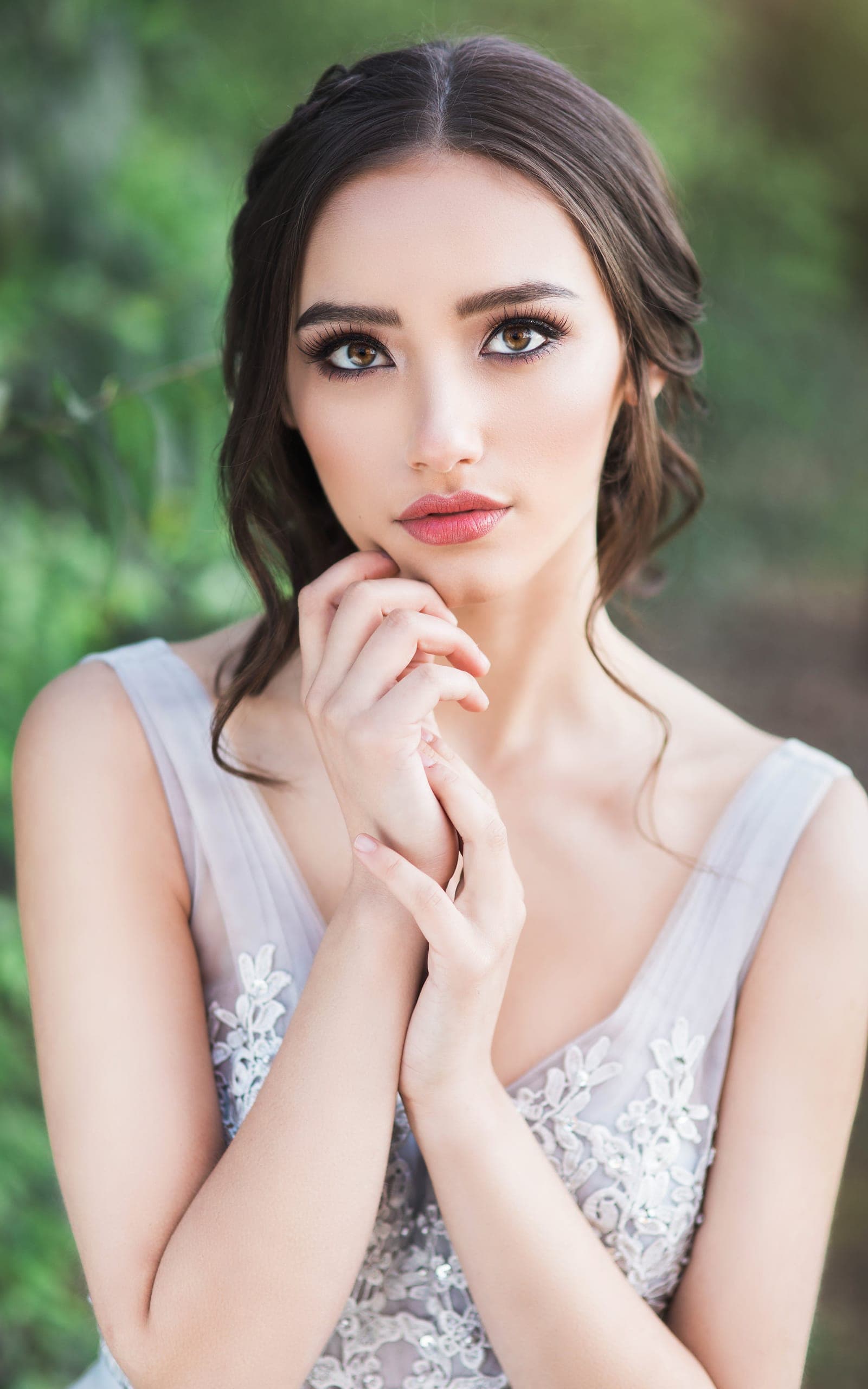 Portraits gallery image 17