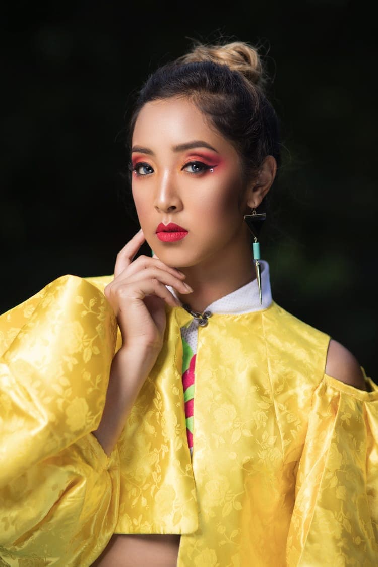 Portraits gallery image 21
