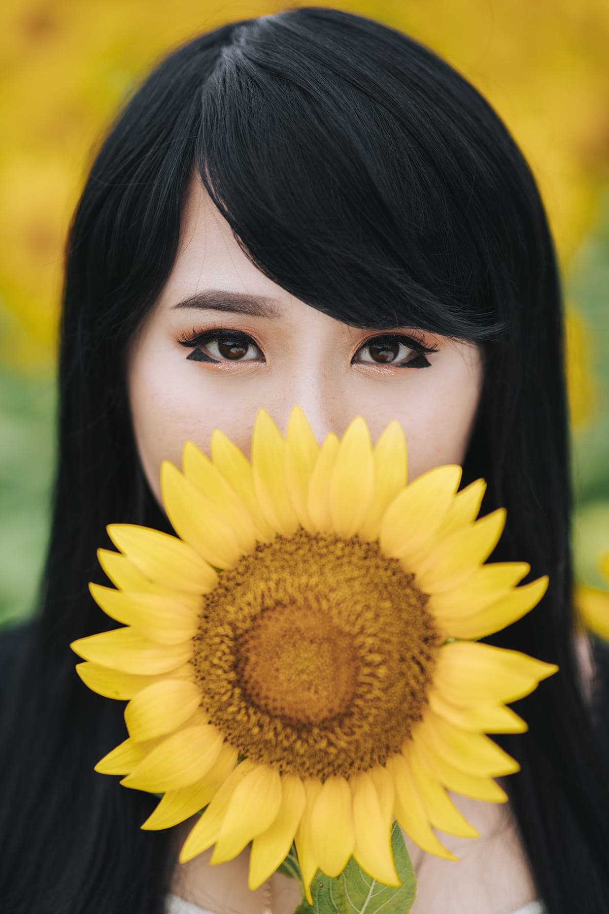 Portraits gallery image 22