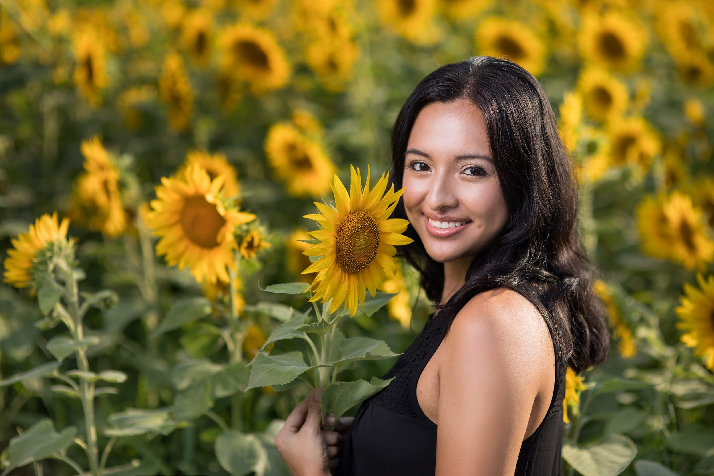 Portraits gallery image 23