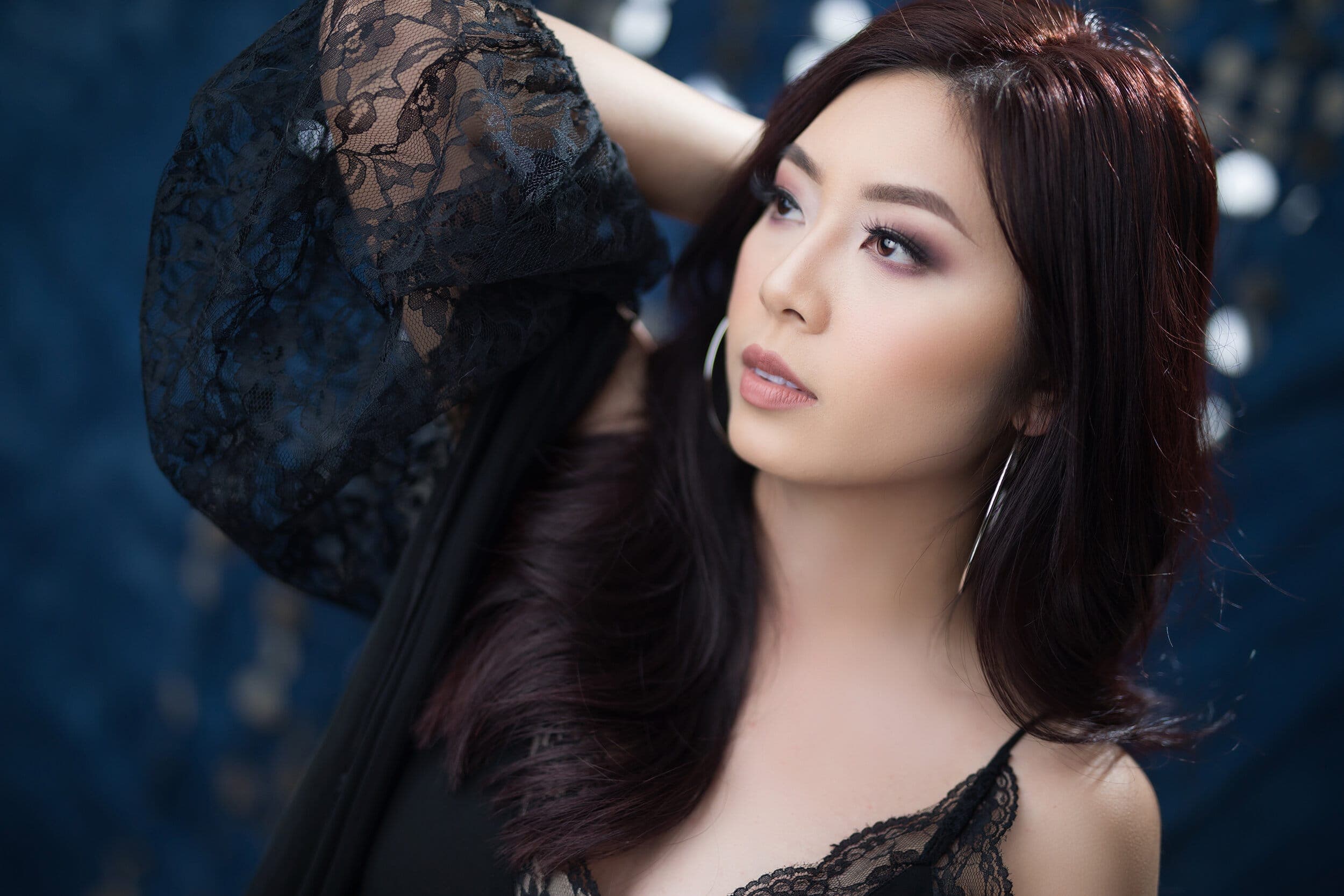 Portraits gallery image 26