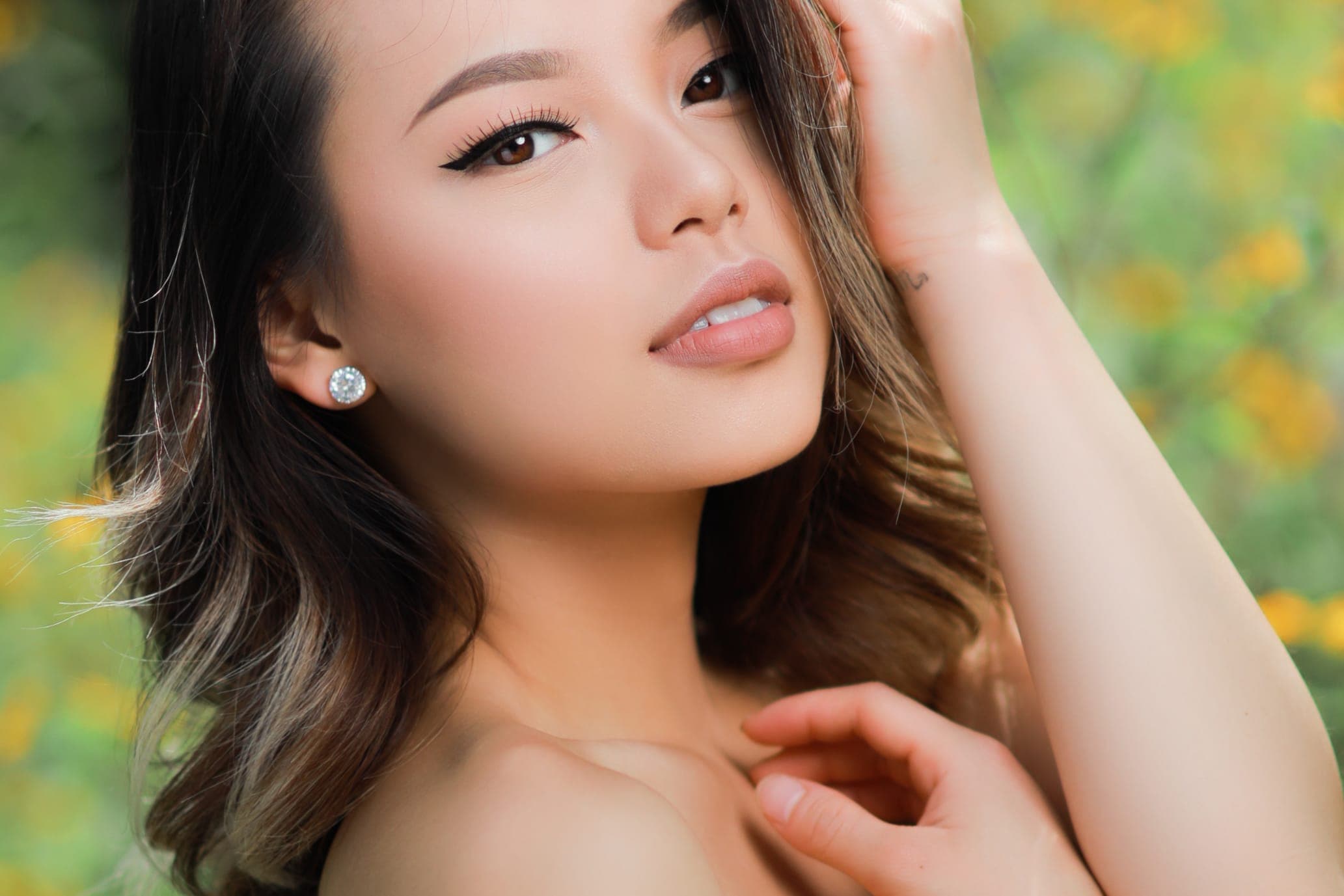 Portraits gallery image 27