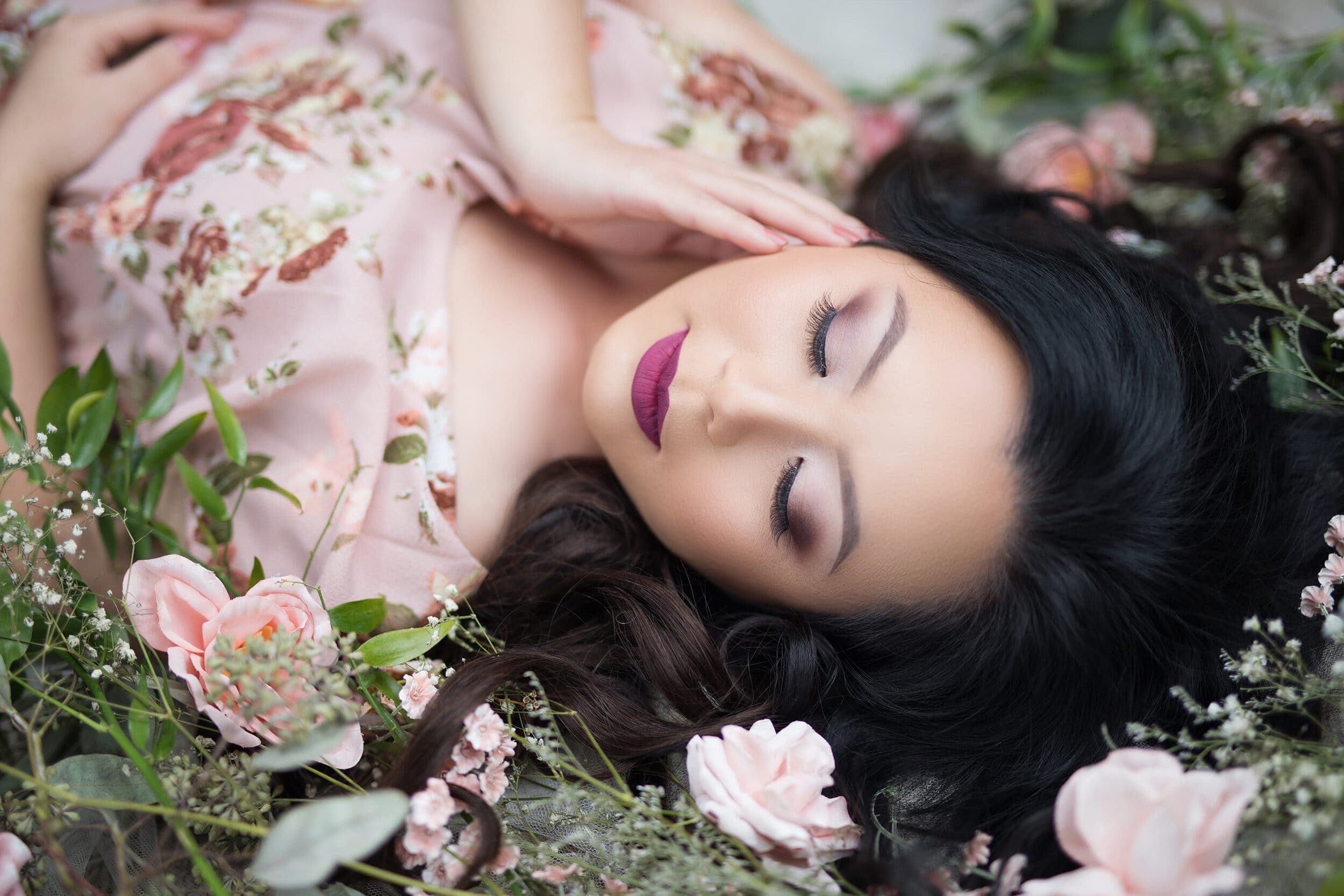 Portraits gallery image 28