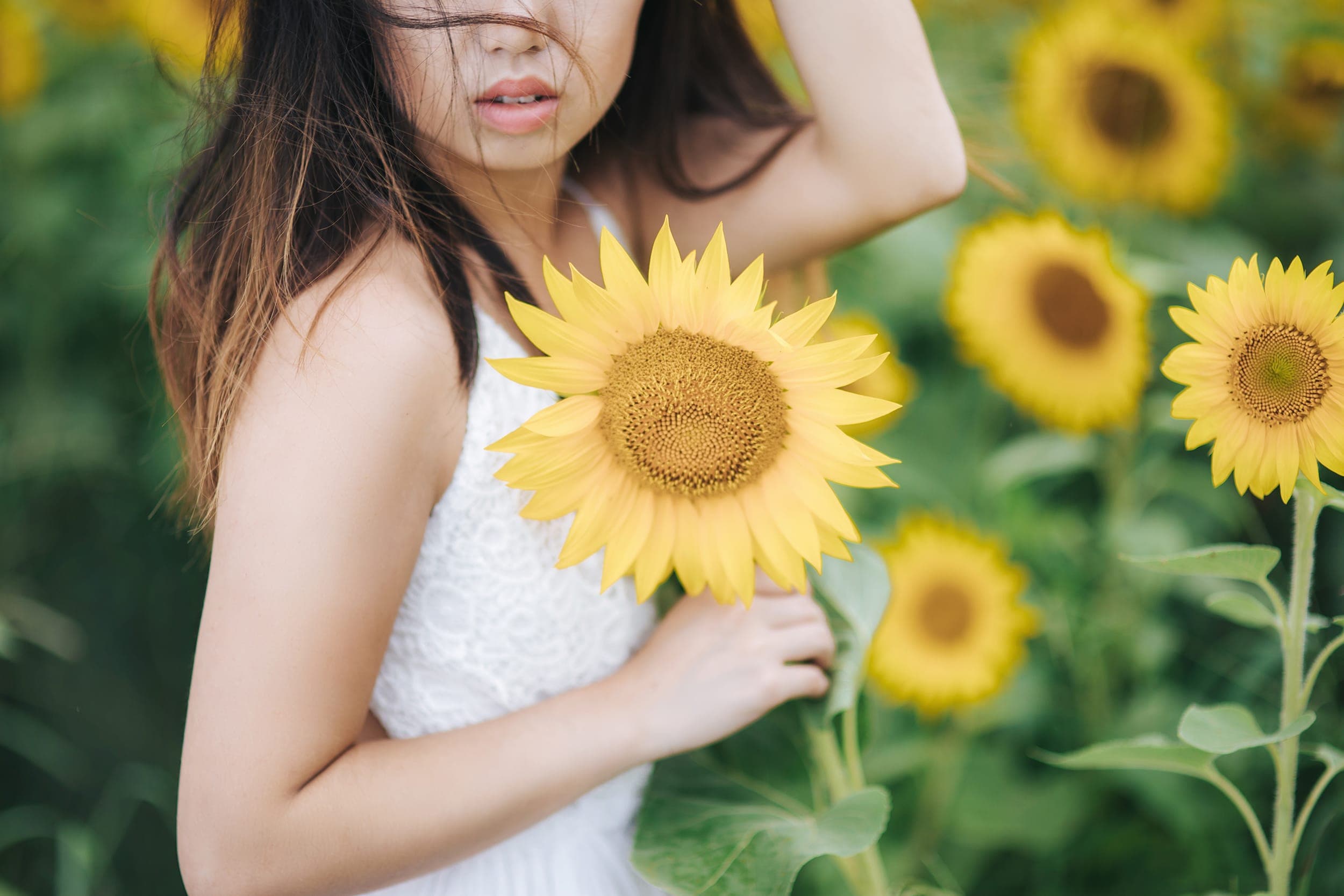 Portraits gallery image 29