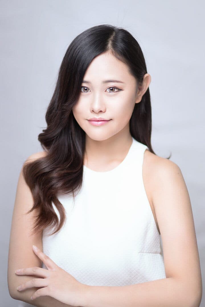 Portraits gallery image 31