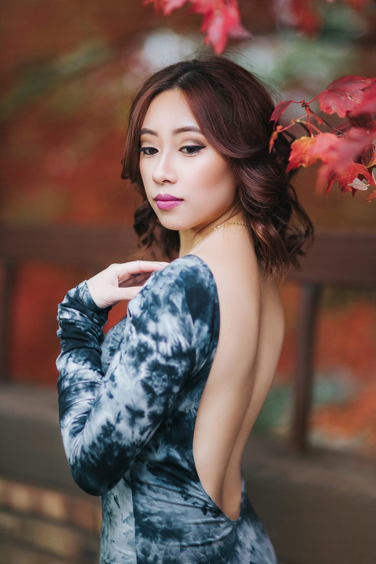 Portraits gallery image 32