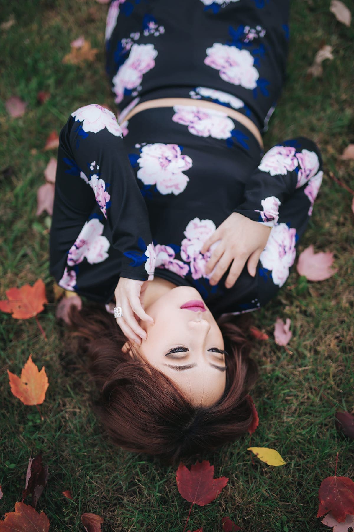 Portraits gallery image 33