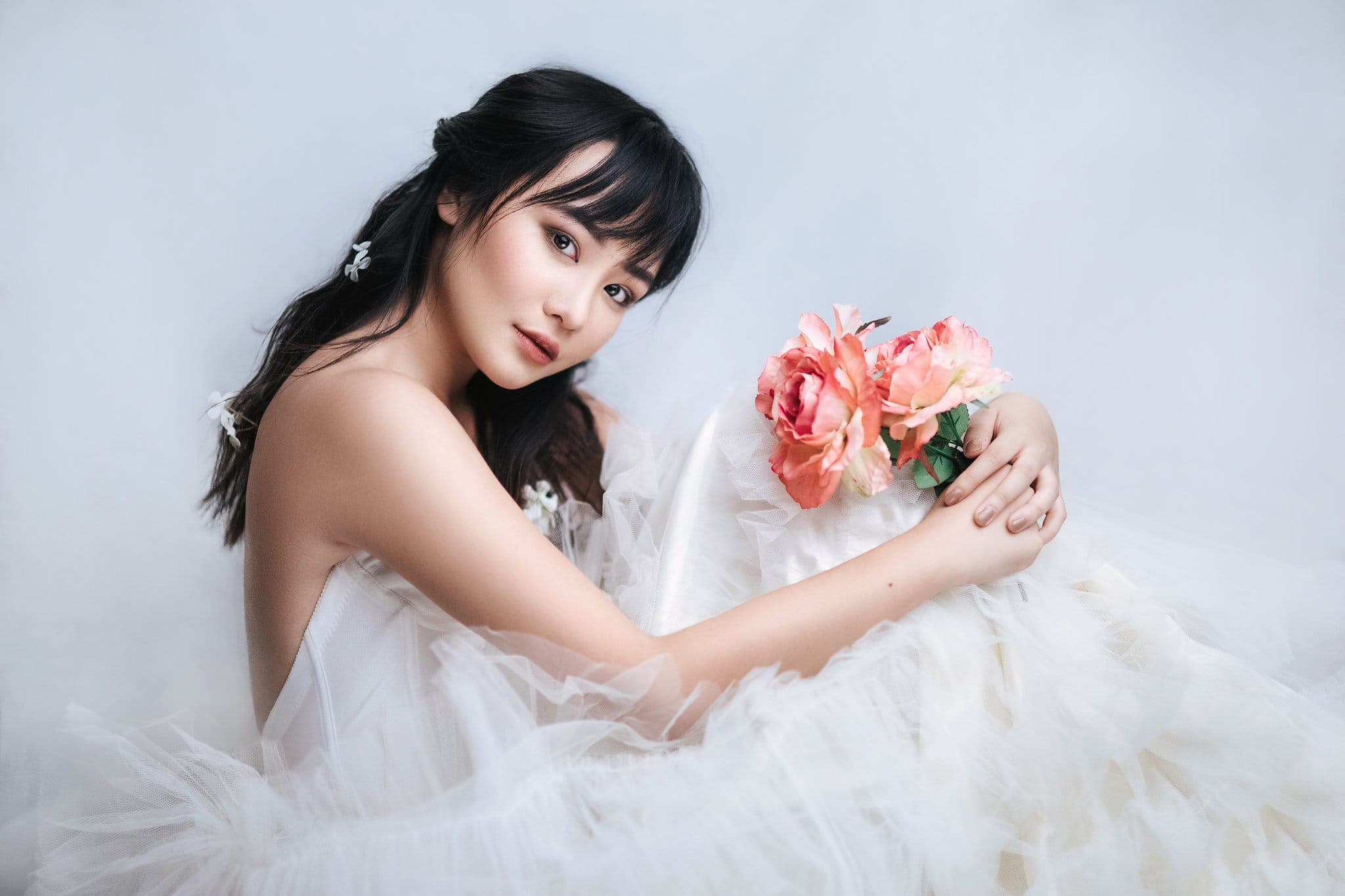 Portraits gallery image 37