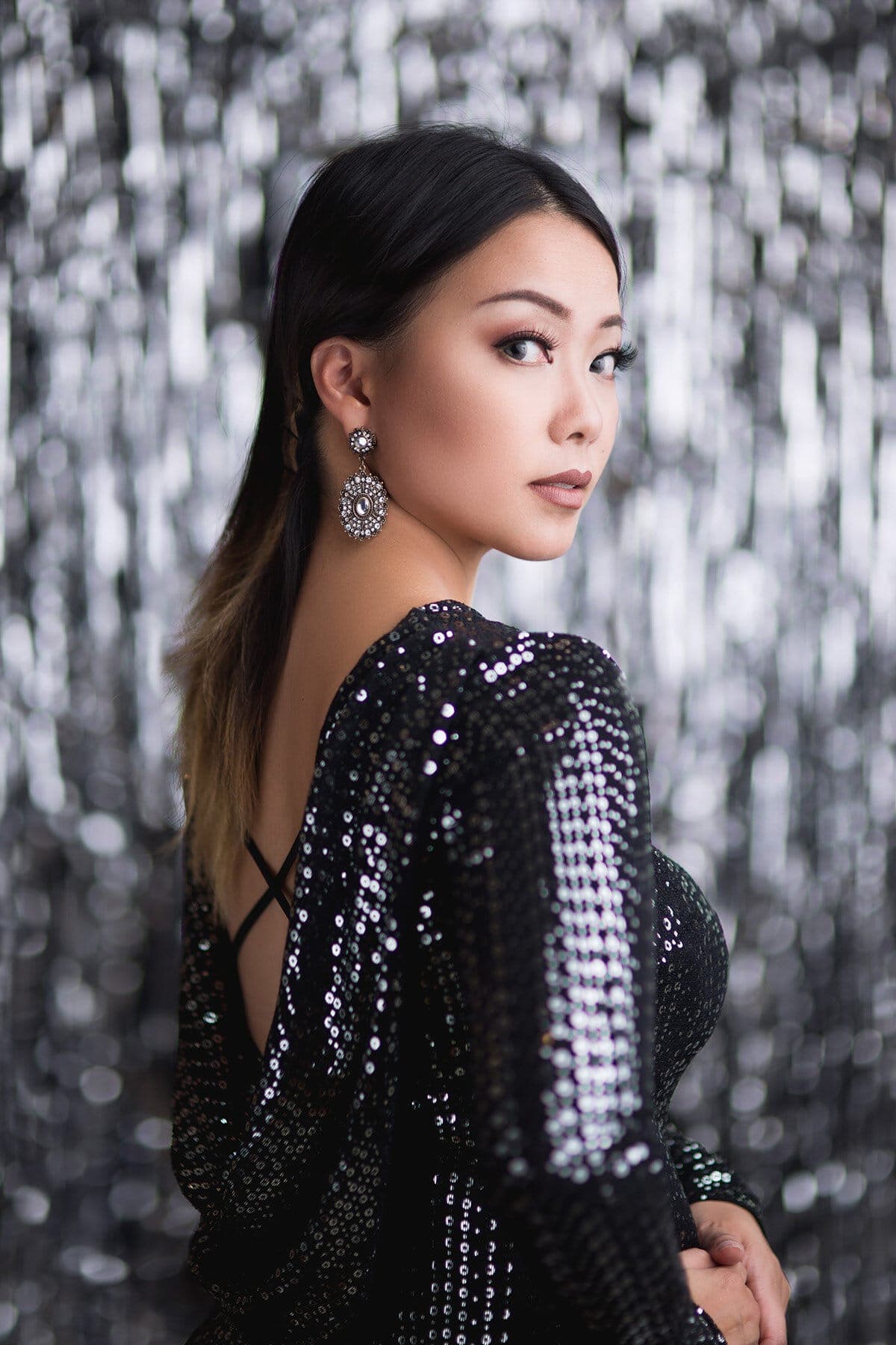 Portraits gallery image 40