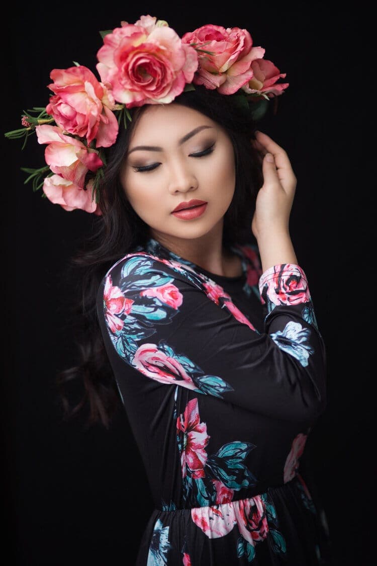 Portraits gallery image 41