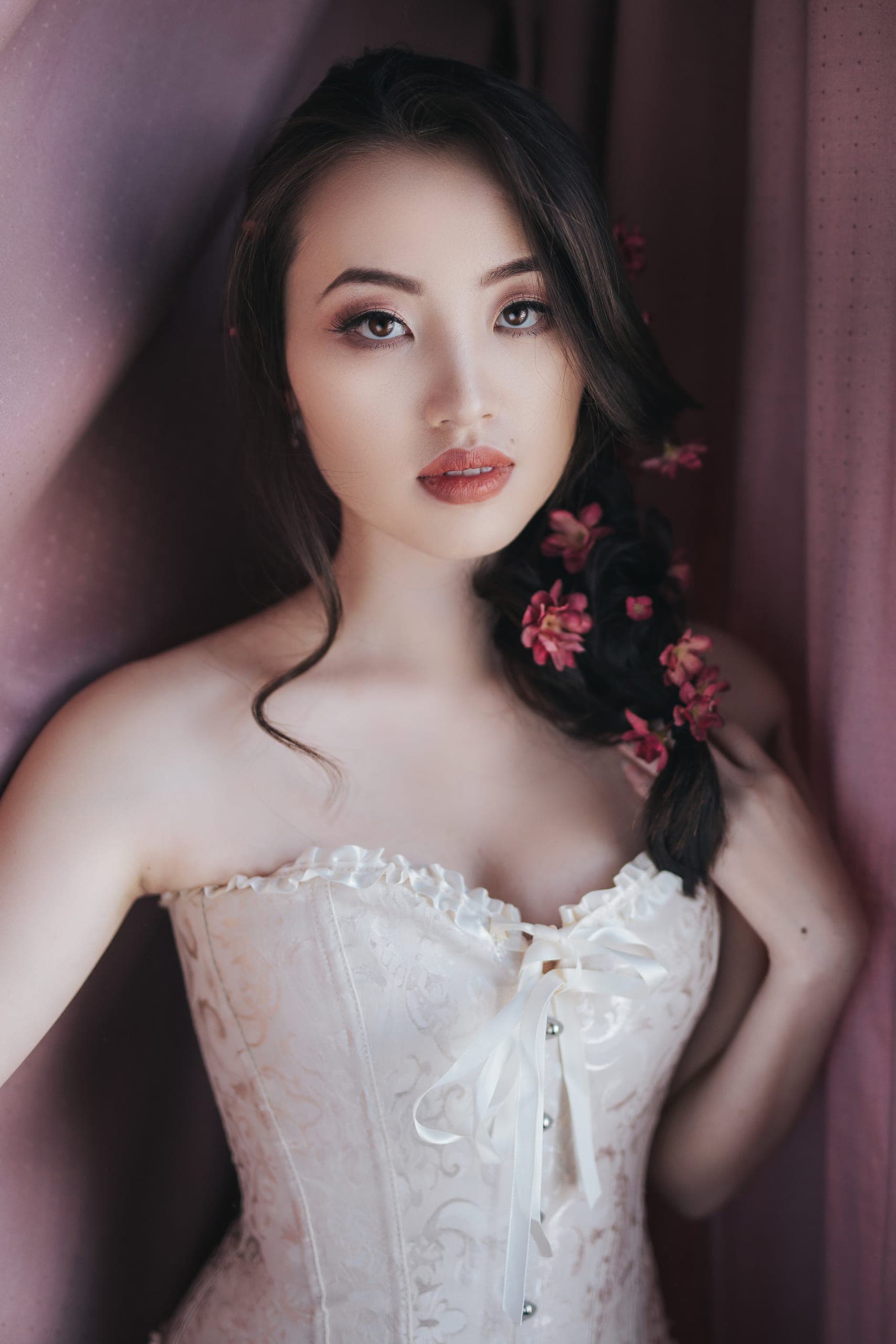 Portraits gallery image 43