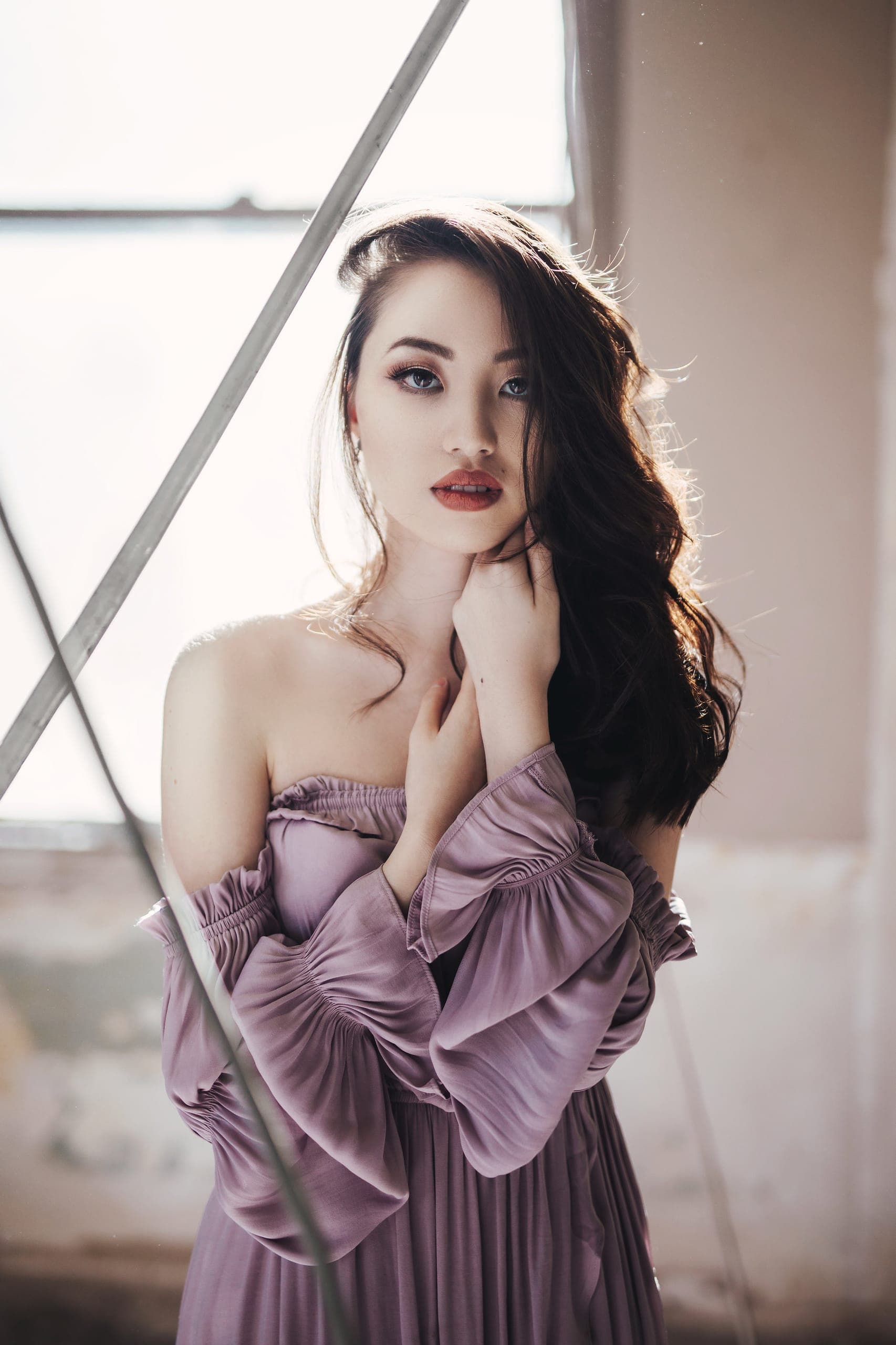 Portraits gallery image 44