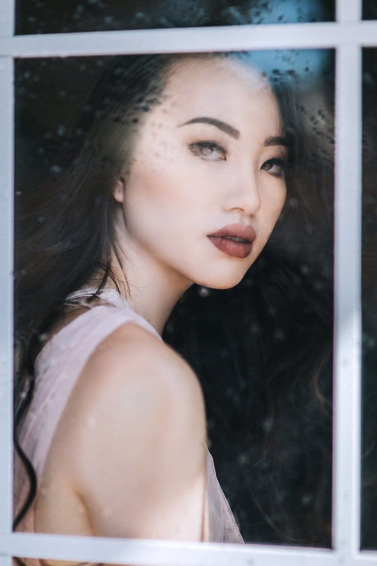 Portraits gallery image 46