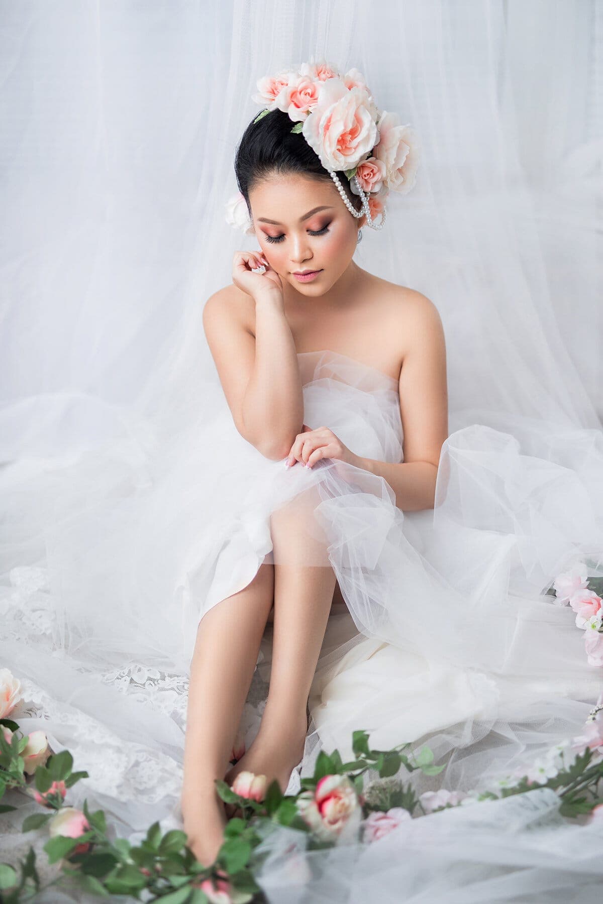 Portraits gallery image 47