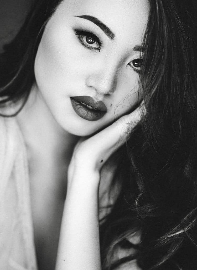 Portraits gallery image 48