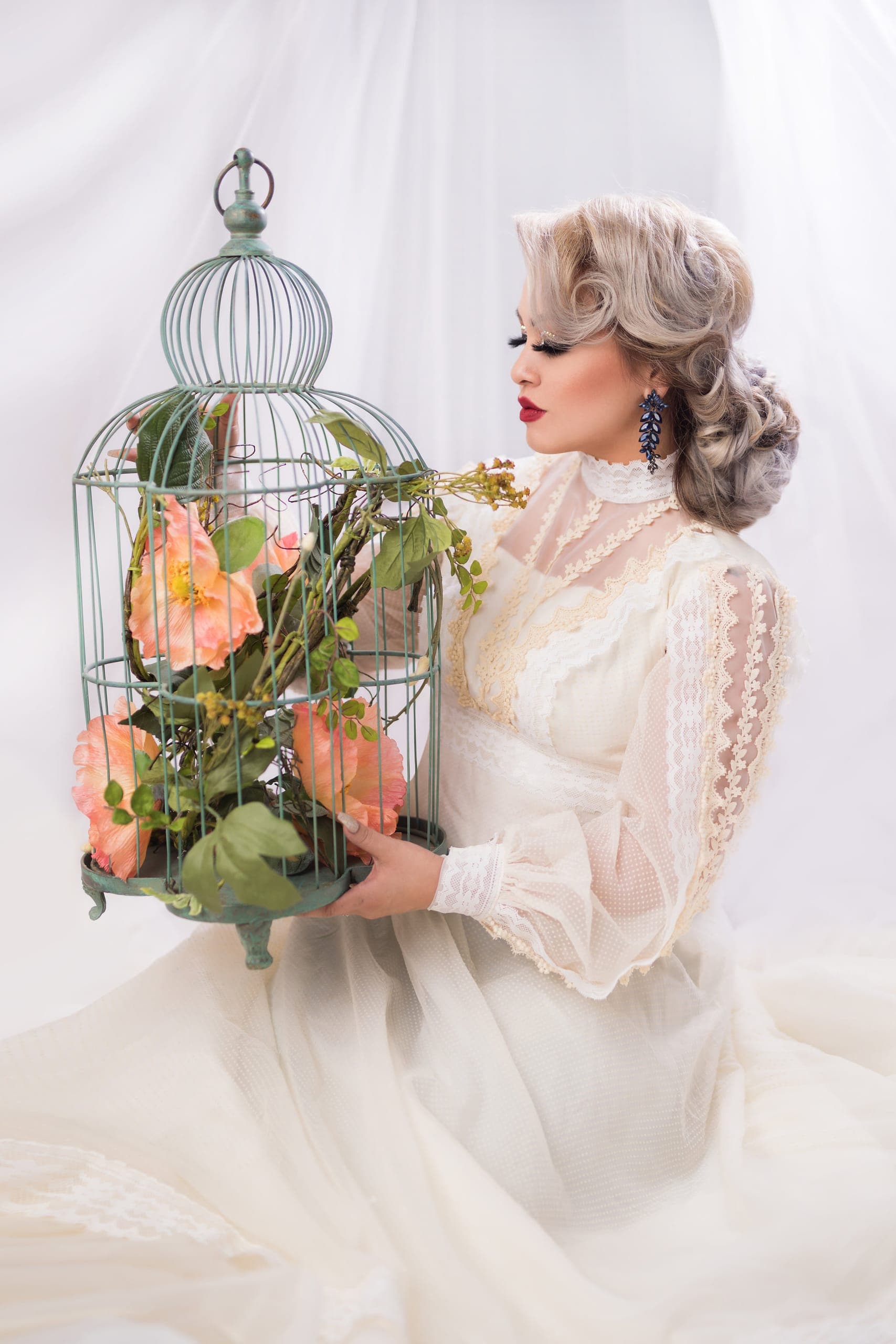 Portraits gallery image 51