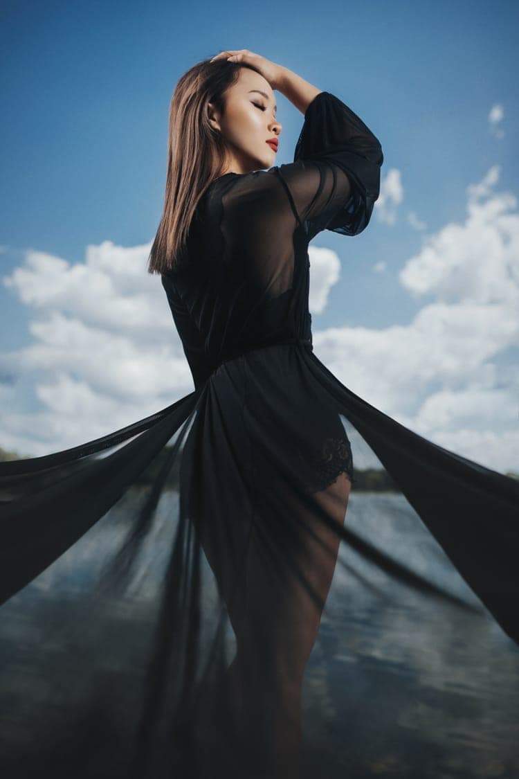 Portraits gallery image 52