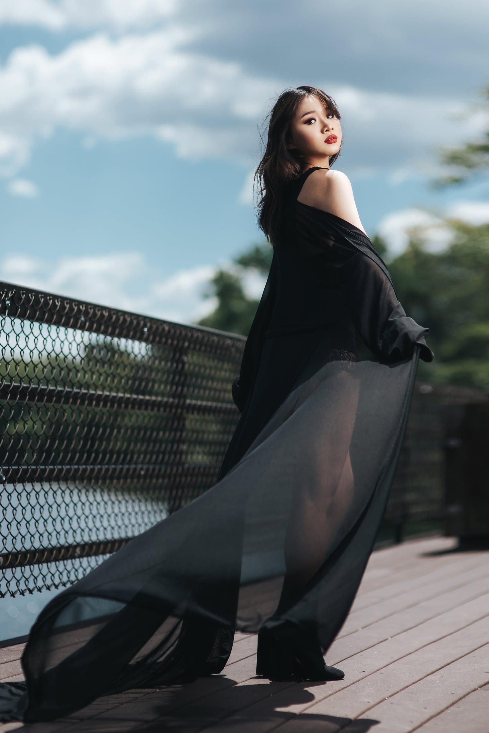 Portraits gallery image 54