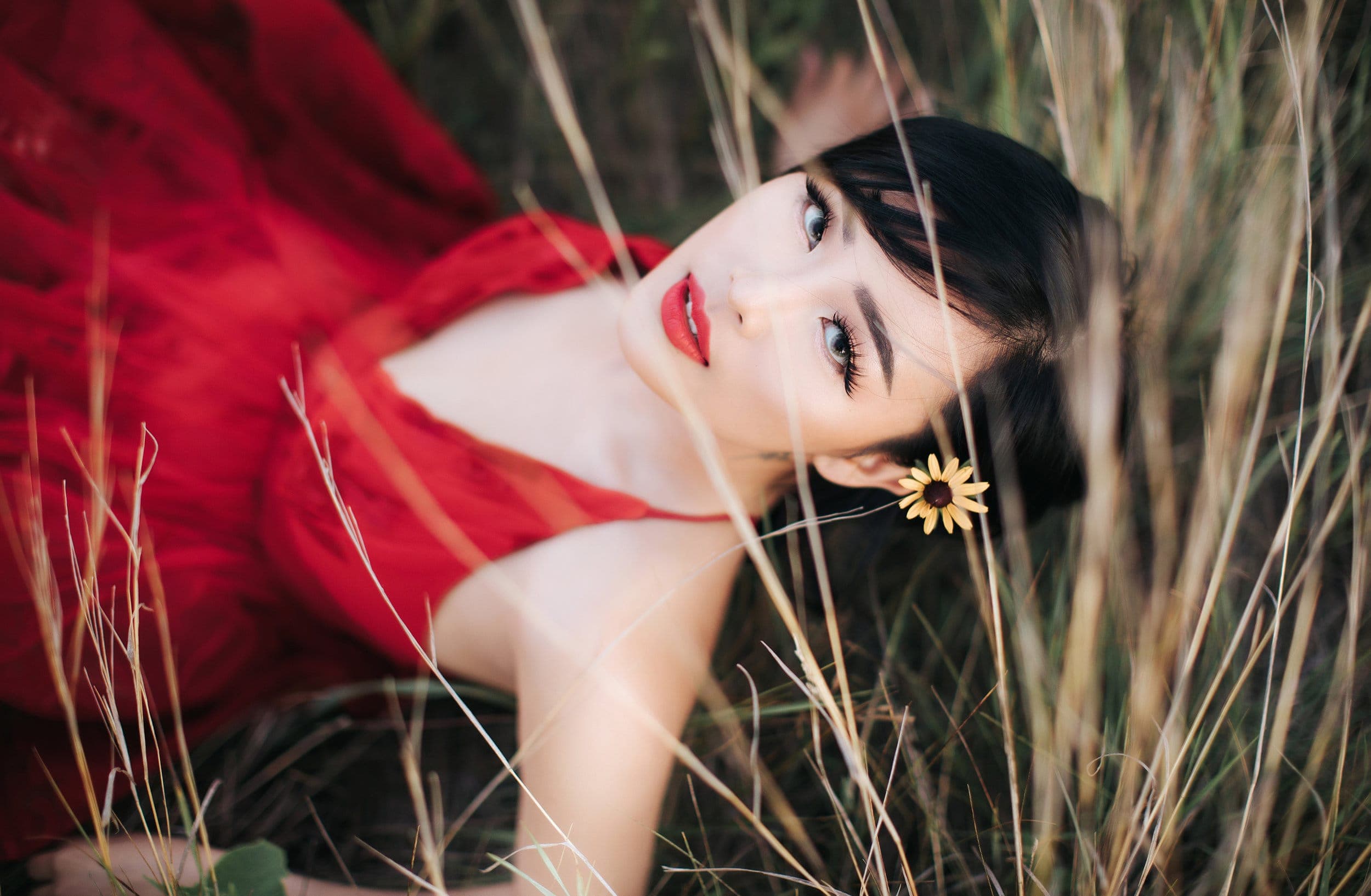 Portraits gallery image 56