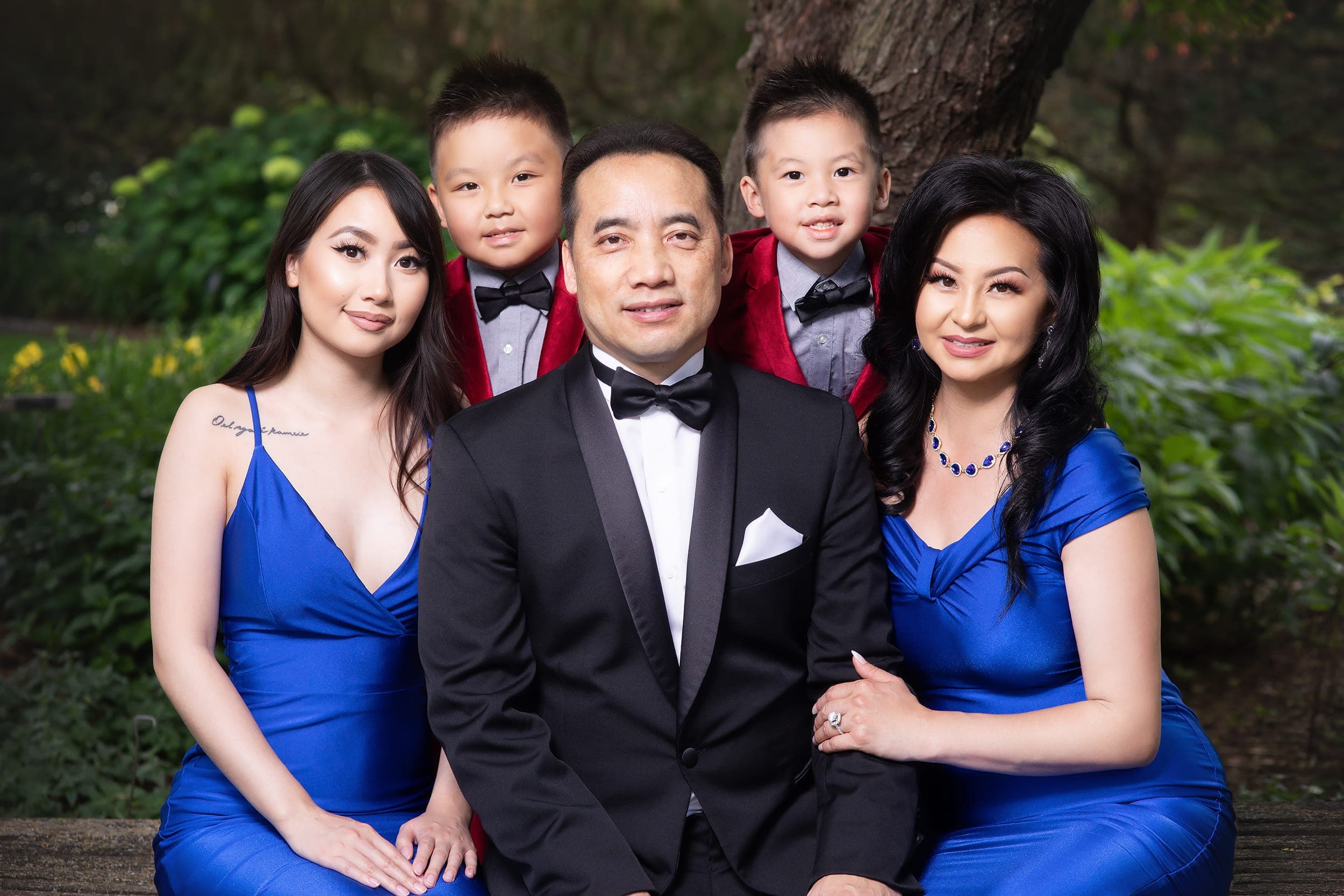 Family gallery image 5