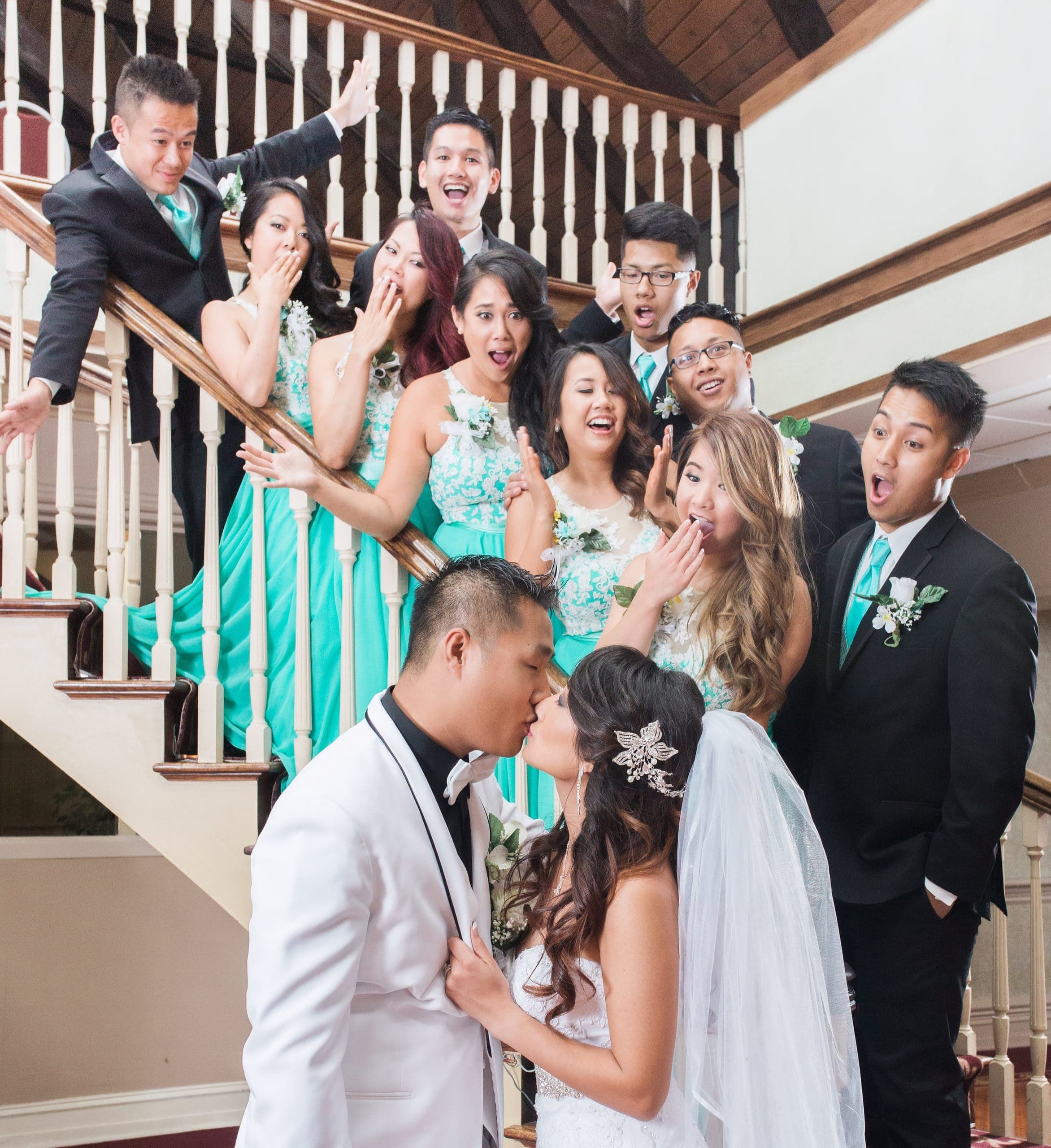 Wedding gallery image 7