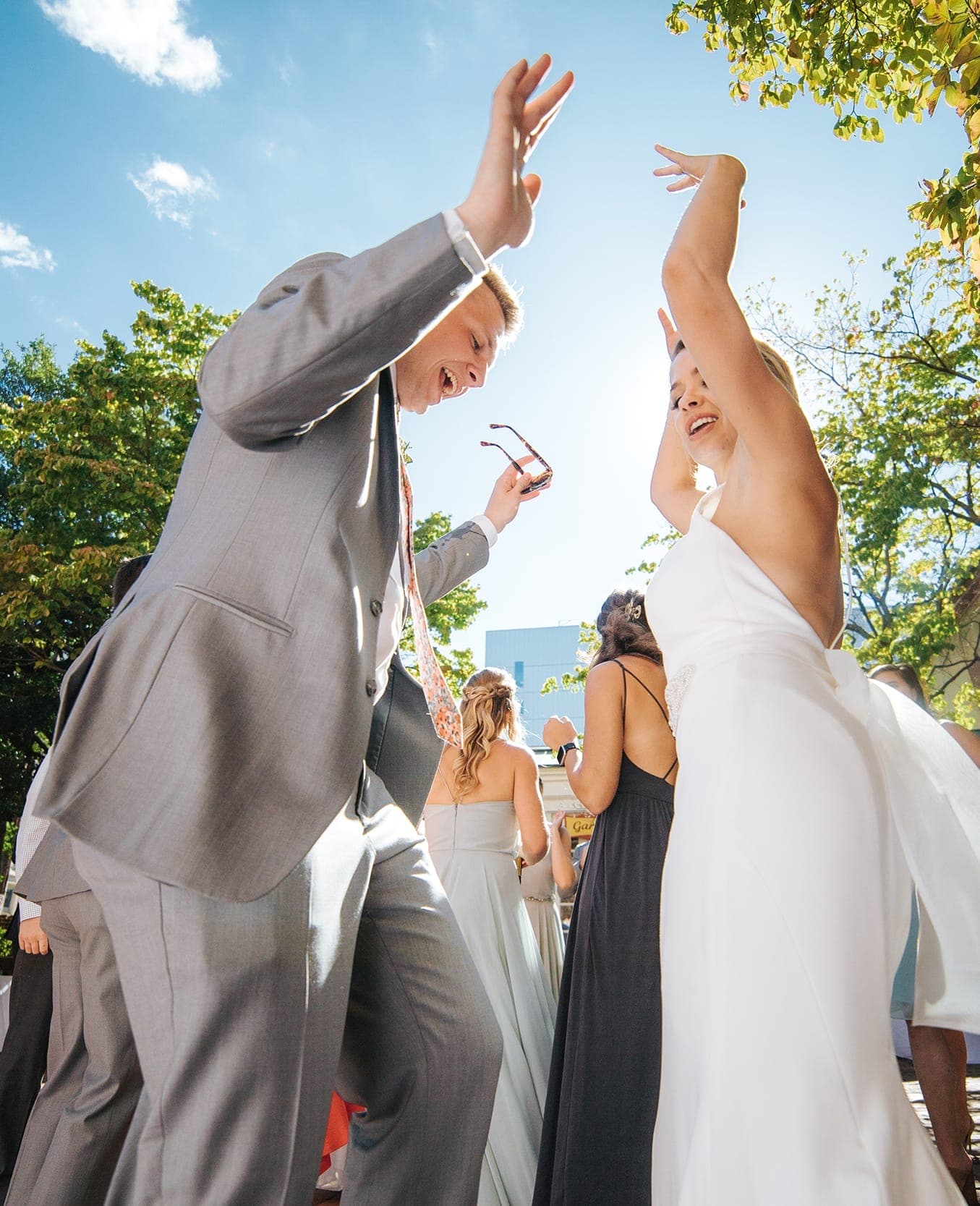 Wedding gallery image 24
