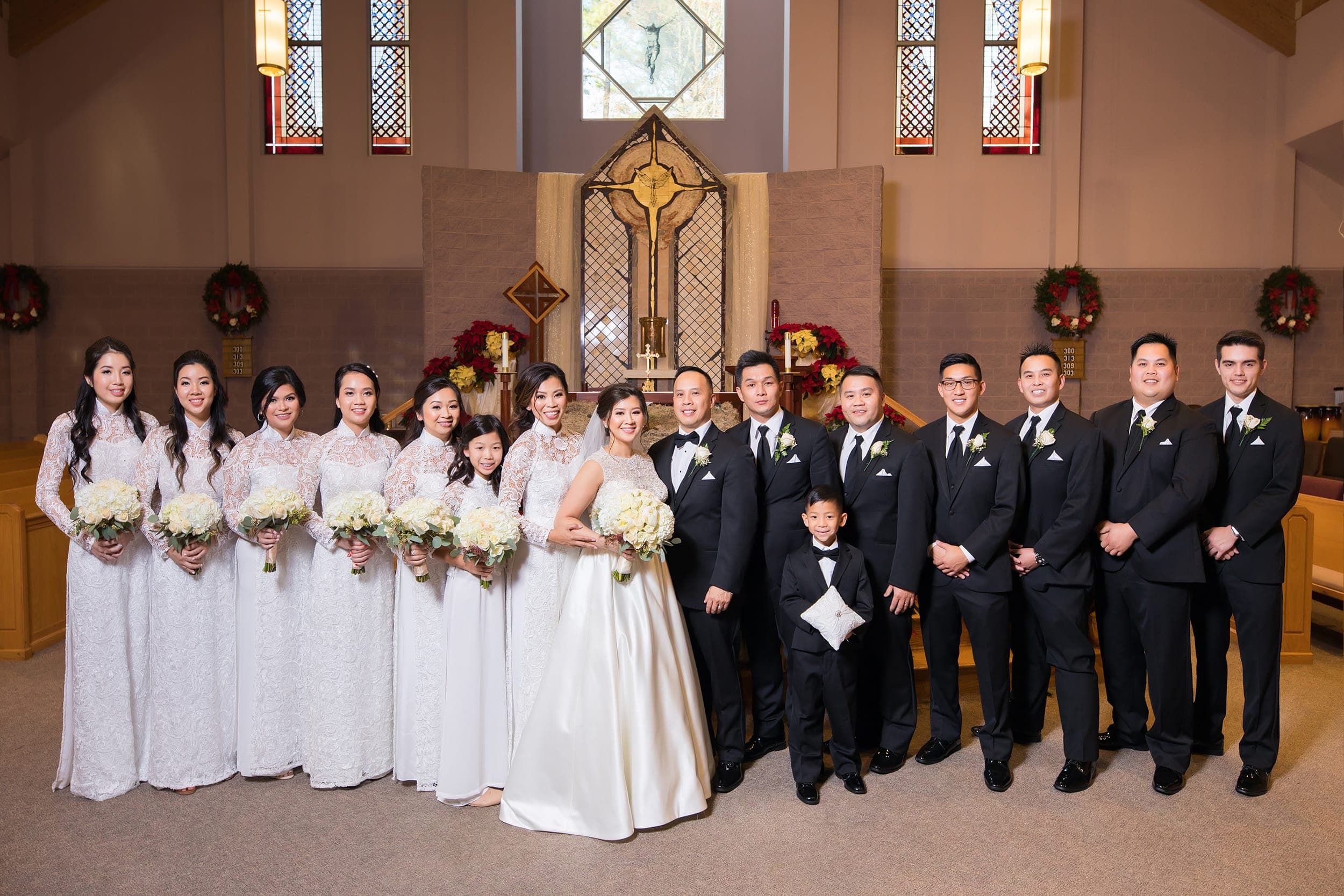 Wedding gallery image 36