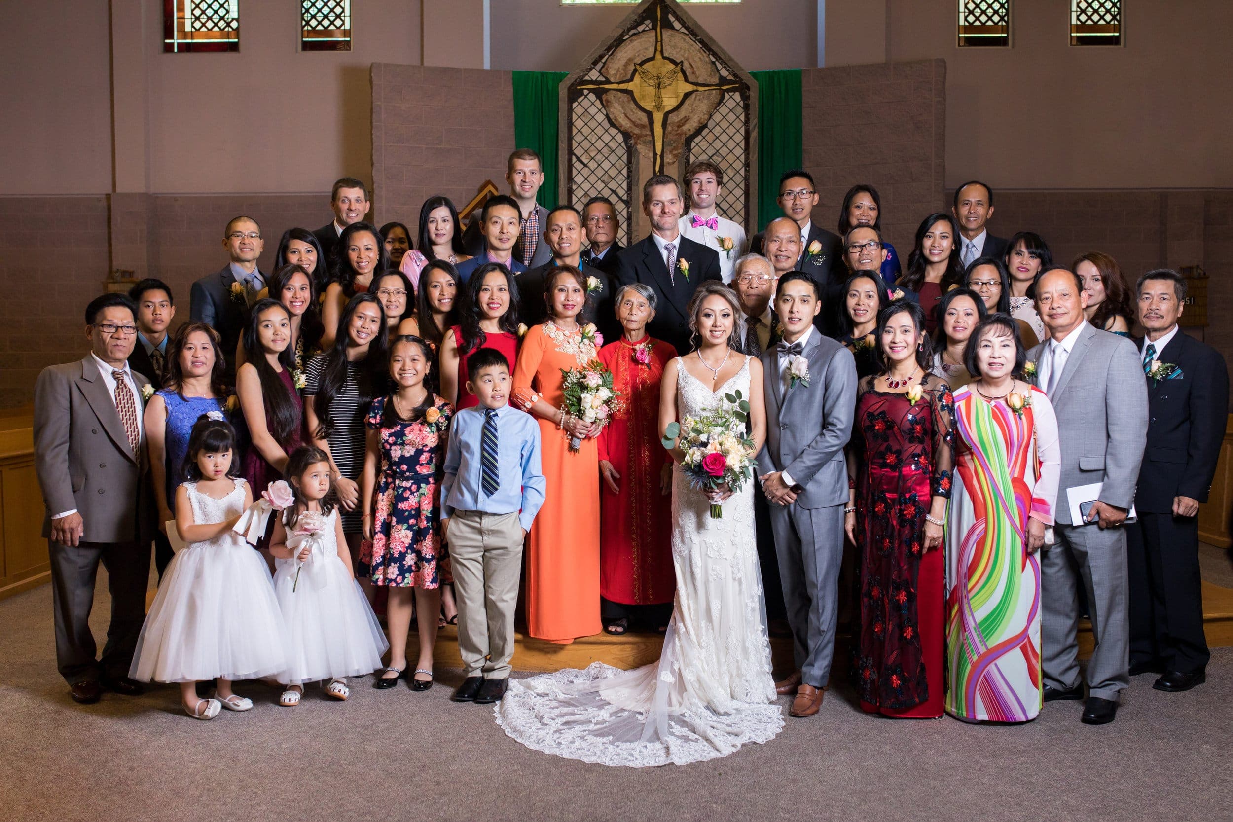 Wedding gallery image 43