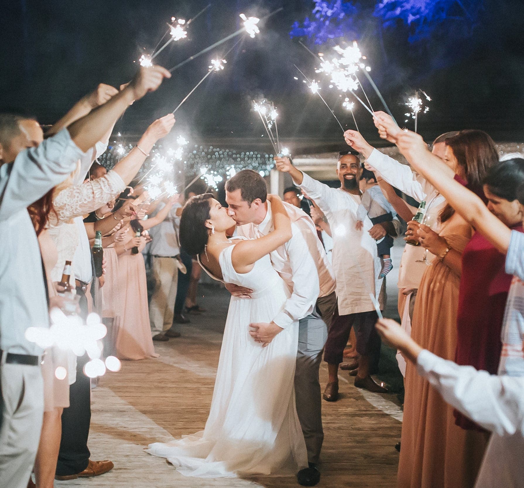 Wedding gallery image 57